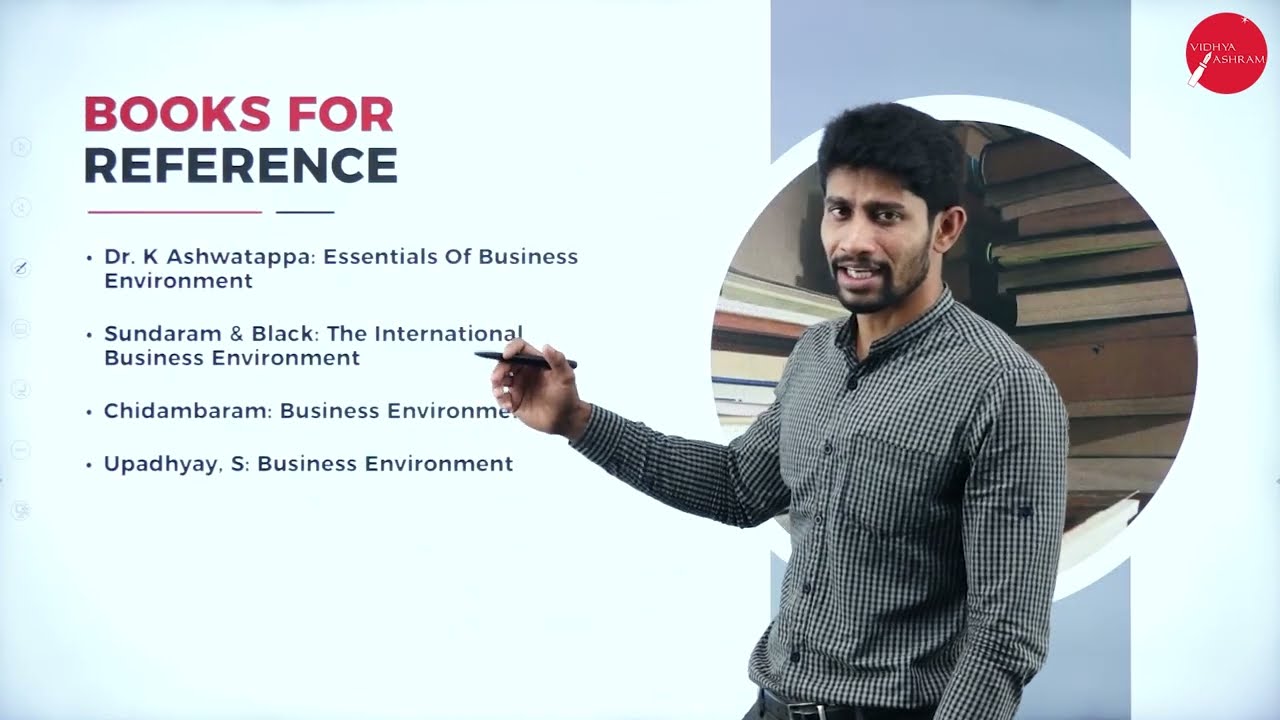 DAY 0 | BUSINESS ENVIRONMENT | II SEM | B.B.A | INTRODUCTION