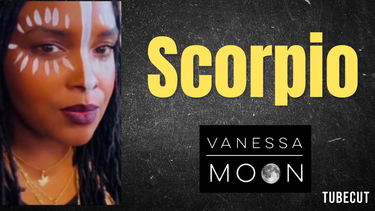 Скорпион ♏️: Прямолинейный, без прелюдий…