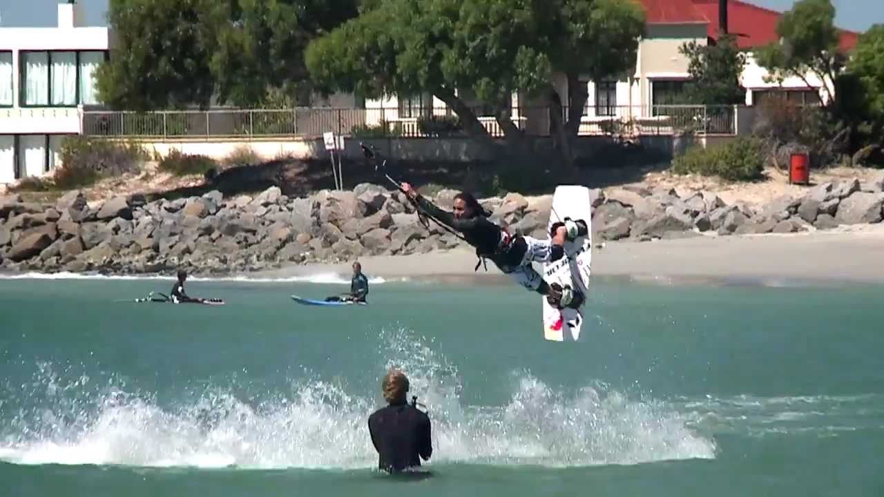 Kite Show Episode 3 - Progression Technique Tips