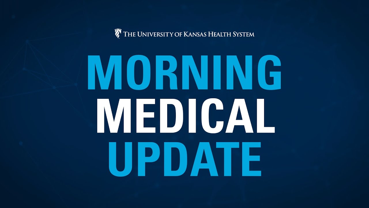 Morning Medical Update - Summer Heat Concerns