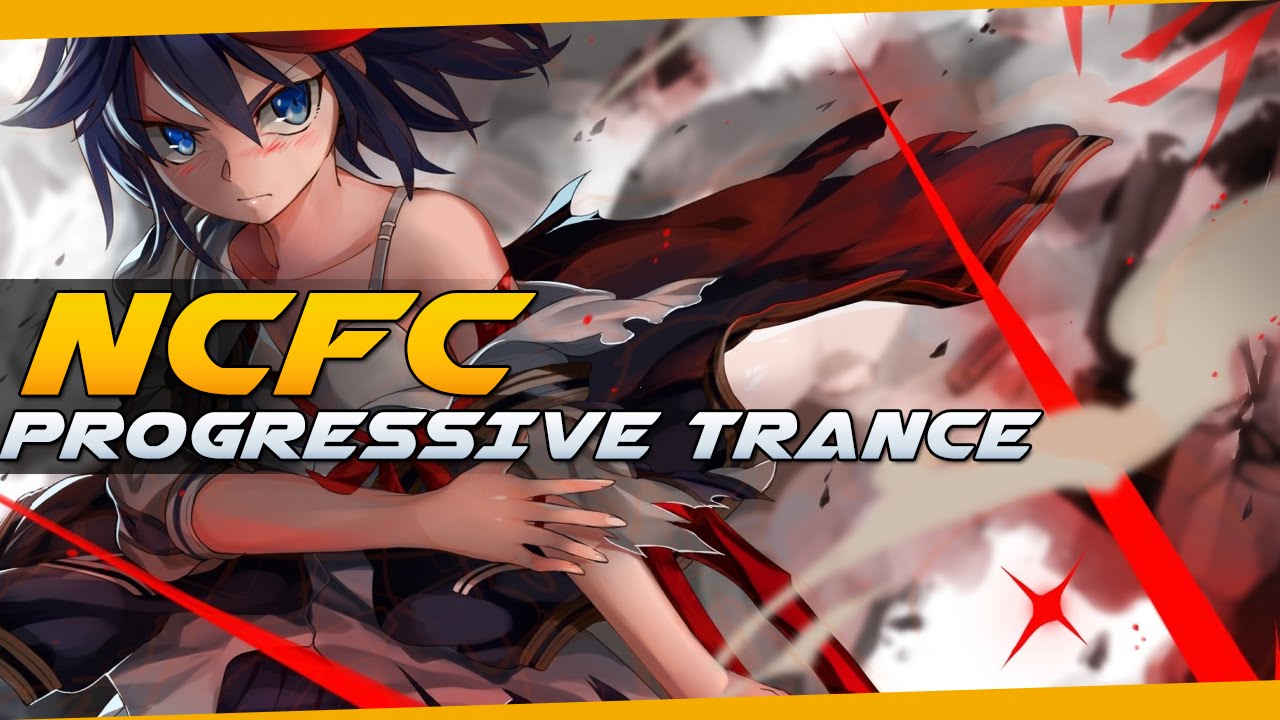▶[progressive trance] ★ Hit The Bass Feat. Rosano - A Place In Heaven