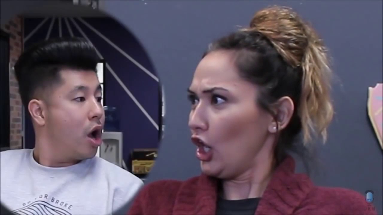 The JustKiddingNews Best Of Joe Jo Compilation
