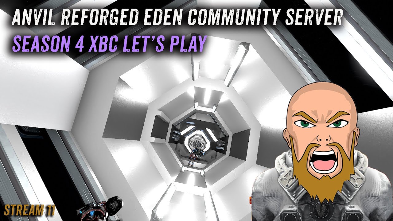 Every Action...| Anvil RE Community Server | XBC Season 4 Let's Play | Stream 11