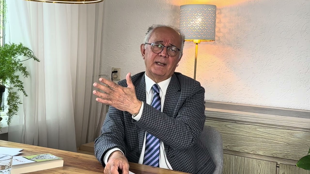 من هو النمرود ؟