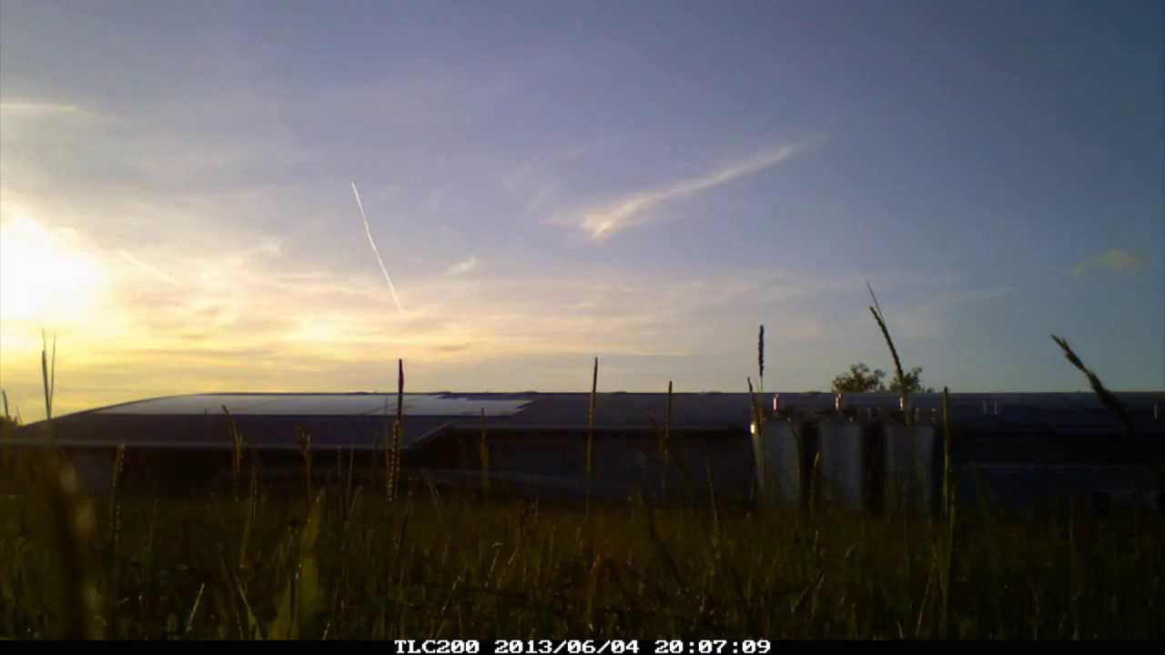 Natco Foods: A Solar Dawn