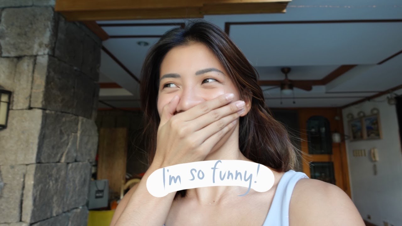 April Fools Day! (they drank FAKE buko juice) 🥥🤣