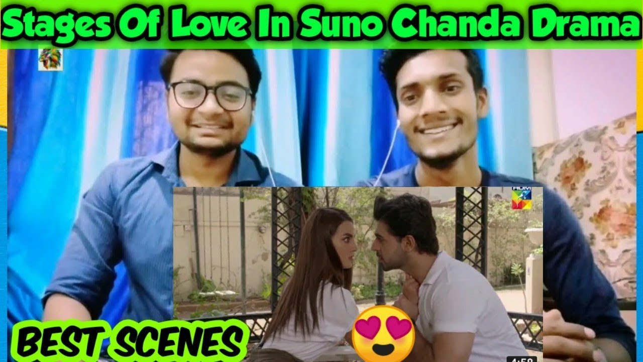 Indians Reaction To States Of Love In Suno Cuanda | Pakistani Drama | Part 1 |