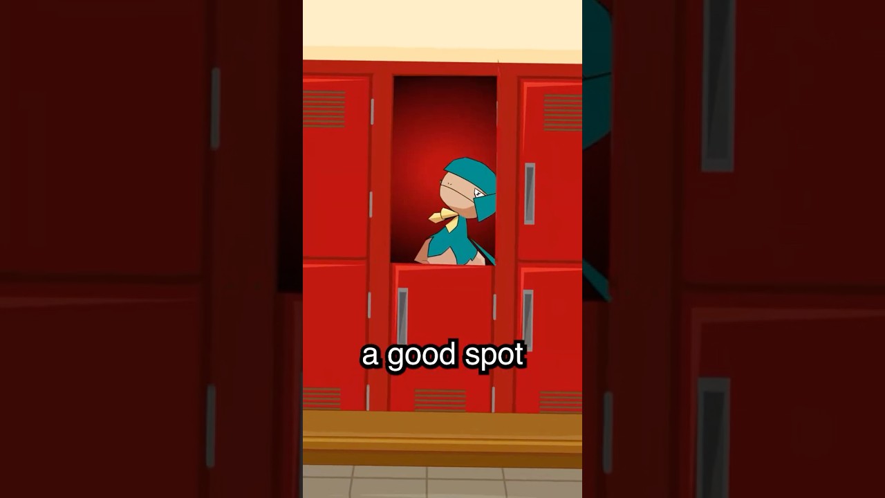 places to hide a body tier list