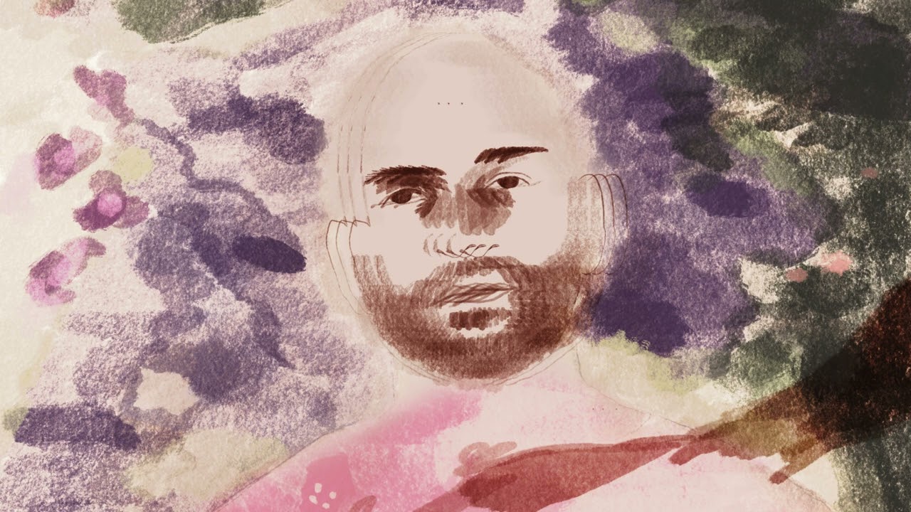 מאור אלוש - סוף העולם