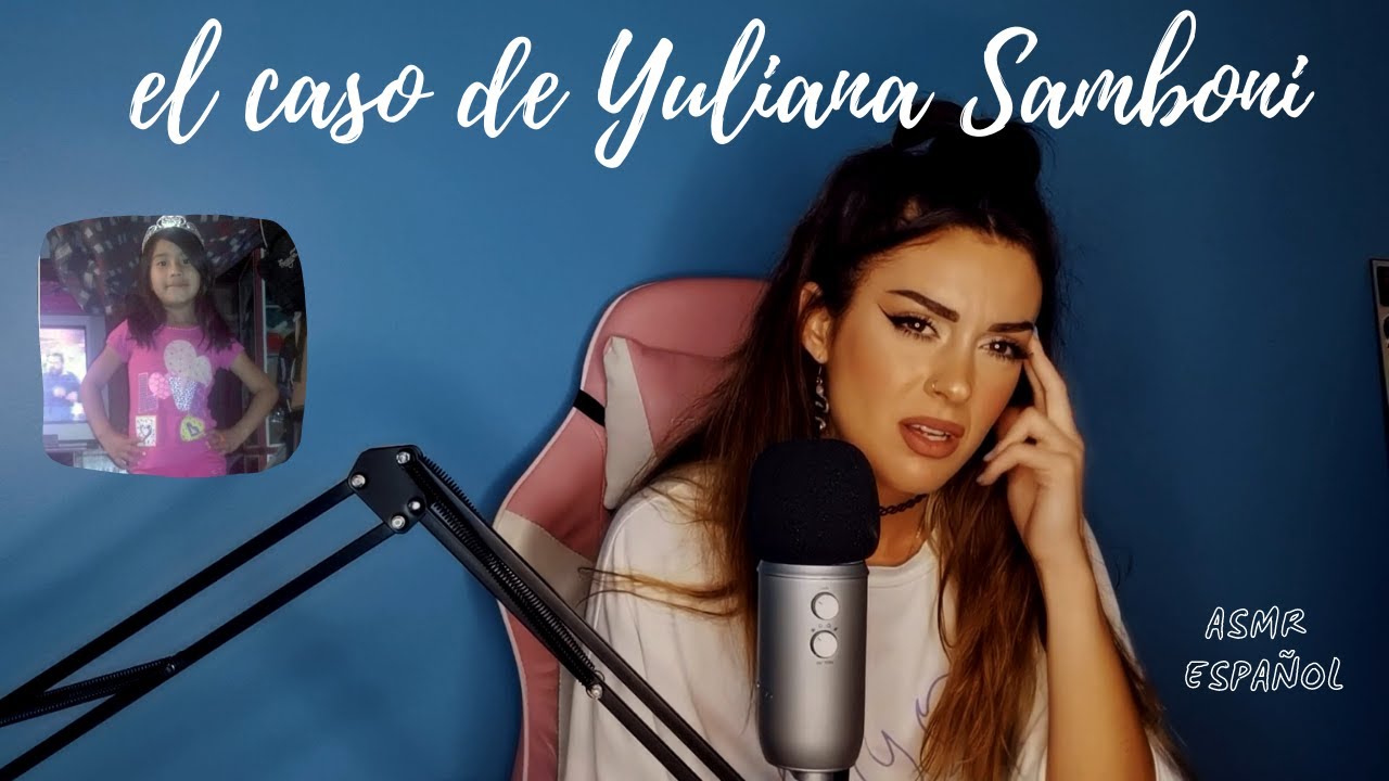 El caso de Yuliana Samboni | ASMR Español