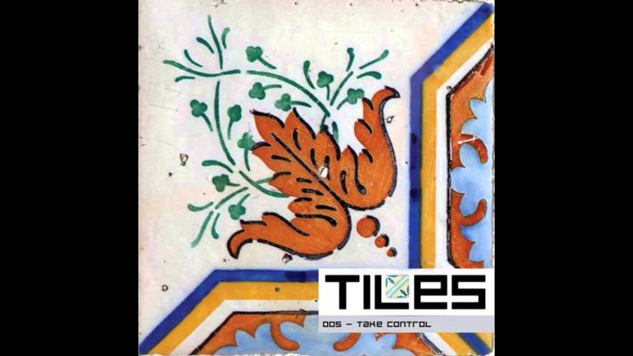 Lucas Magalhaes - Take Control (Original Mix)