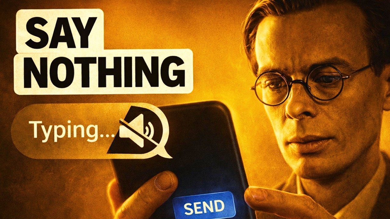 When You Stop EXPLAINING Yourself, EVERYTHING SHIFTS | Aldous Huxley