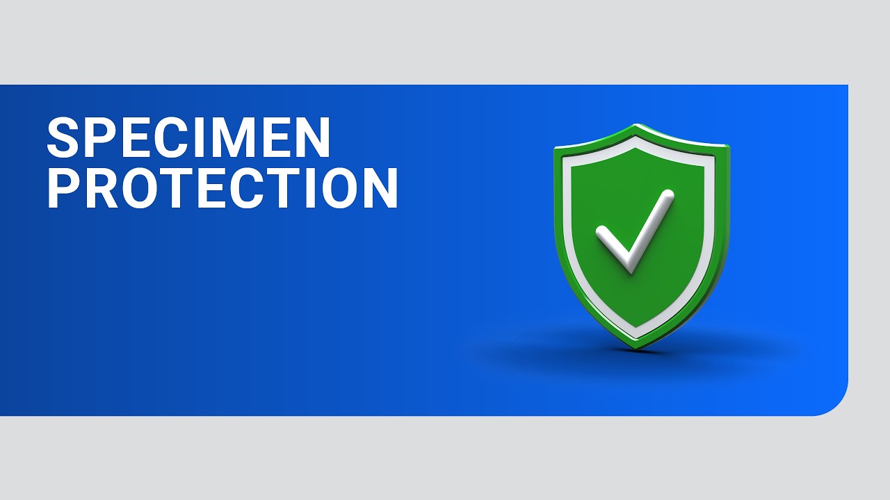 TestSuite 2026.1 | Specimen Protection