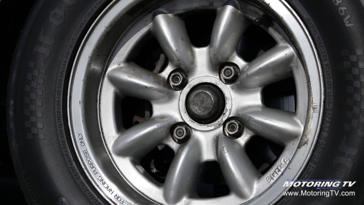 REVIEW: 2 MINUTE TEST DRIVE 1972 MAZDA RX-3