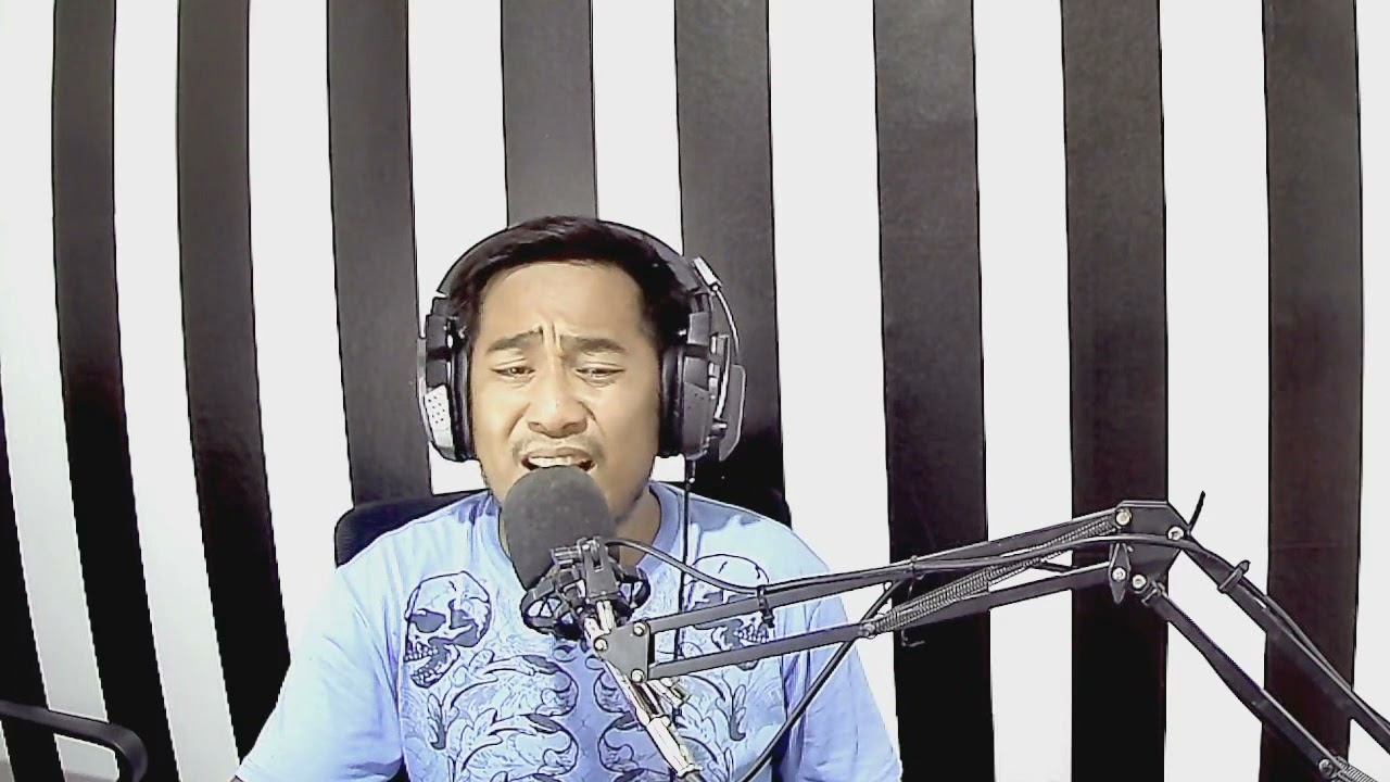 KINUNAM NGA SISIAK LAENG (SABI MO AKO LAMANG COVER)(COVER SONG)