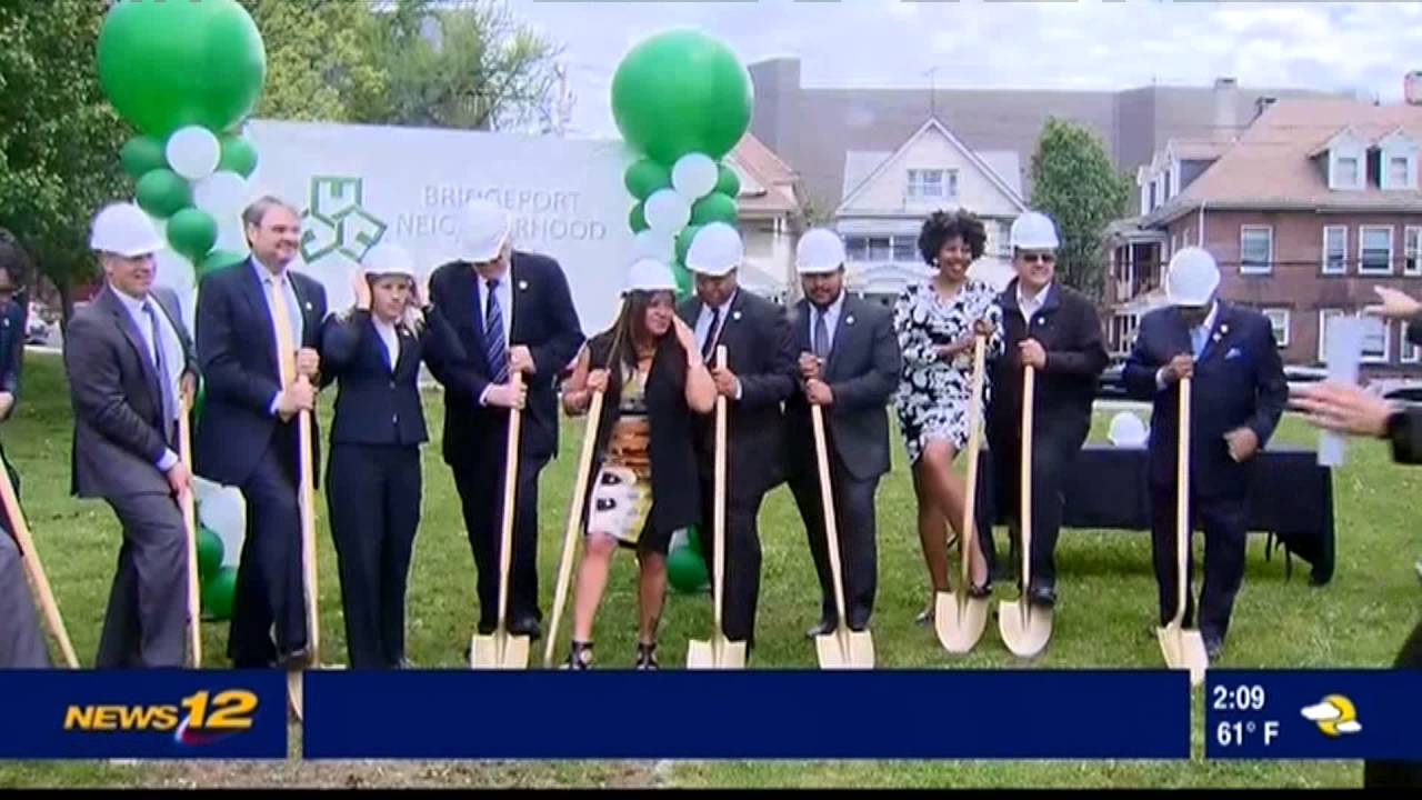 NEWS 12 - Down Town West