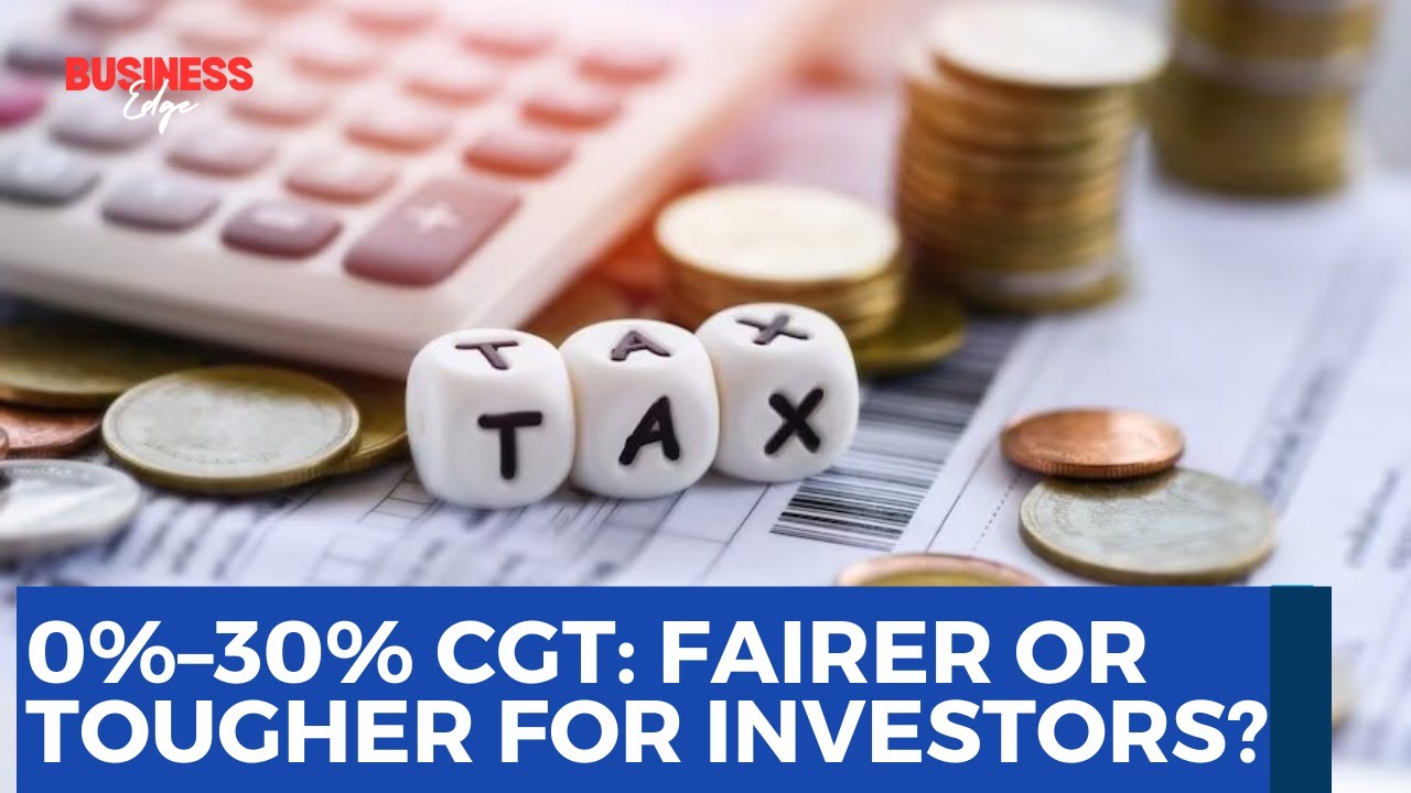 Nigeria&rsquo;s 2026 Capital Gains Tax Reforms: Fairer Rates or Investor Burden?