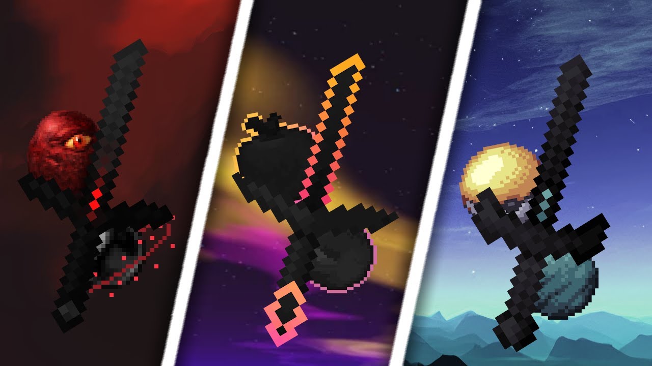 TOP 15 PvP Texture Packs 1.20+ (5/5)