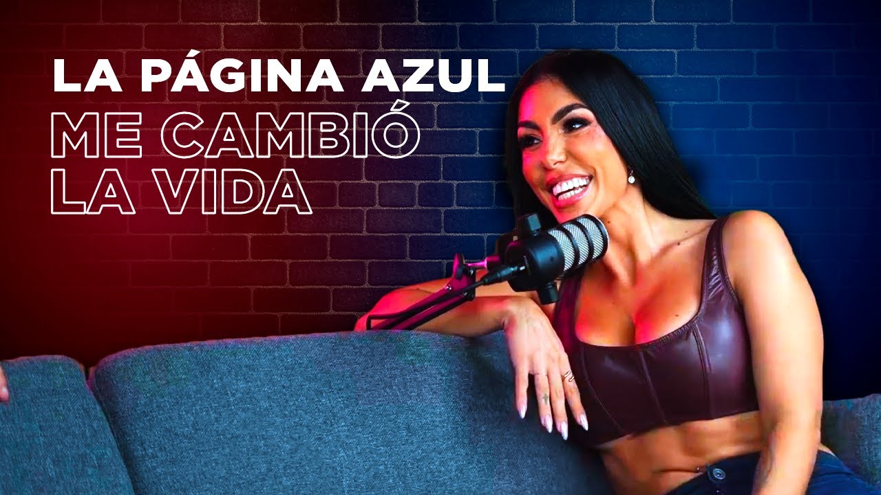 #34 | Presión mediática, Vi0lenc1a de Género, Negocio de OF, Salud Emocional - Silvia Sicilia