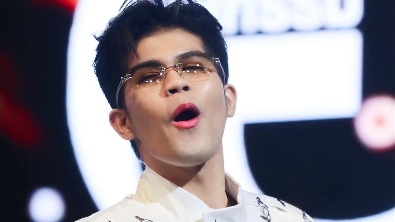 ทิ้งรักลงแม่น้ำ ไรอัล กาจบัณฑิต อยEXPO2026 ชาเลนเจอร์ อิมแพคเมืองทองธานี 23/1/2026