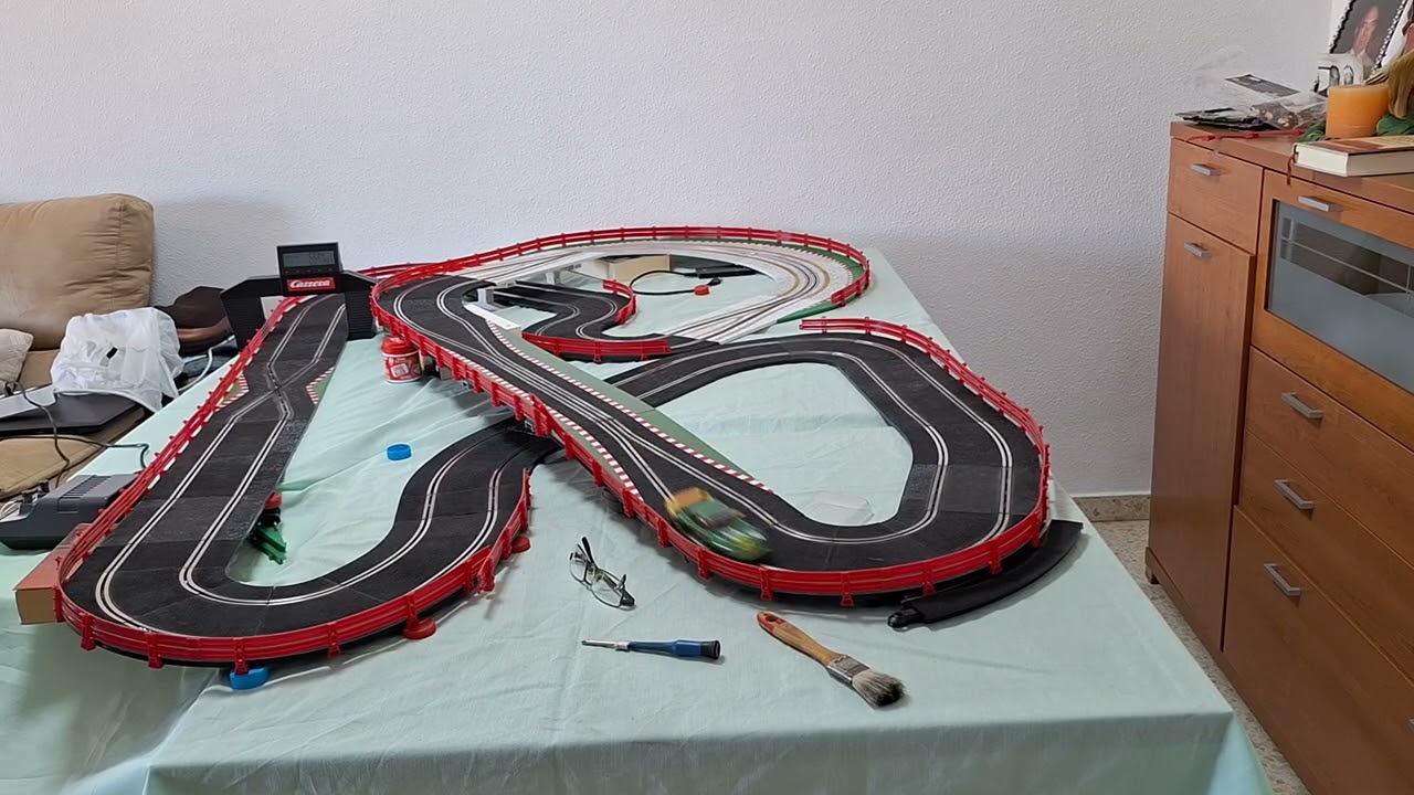 #CSC132RETROV Tramo 3 T.TOTAL:1:53:38