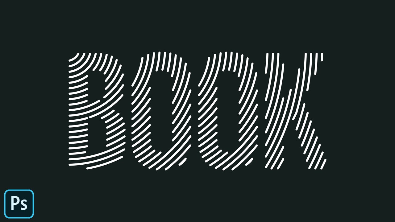 Typography Text Style | Text Style Design Adobe Illustrator Tutorial