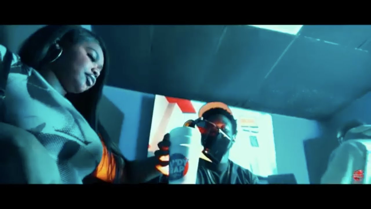 Ebo Sosa ft. Paris Aden - 
