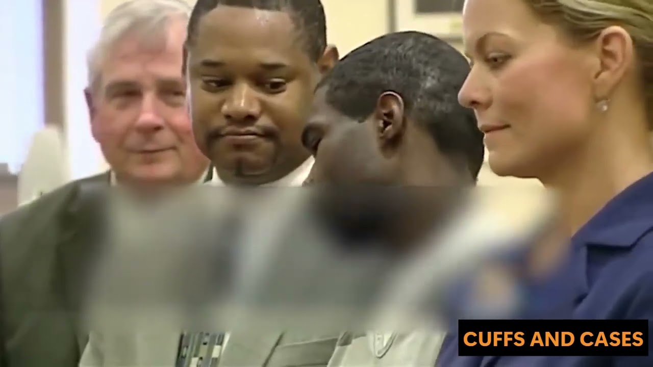 Justice for Victim as killer laughs in court