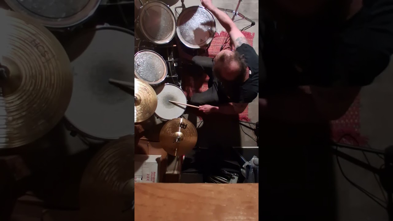 Mustplay Drums - #18:282026