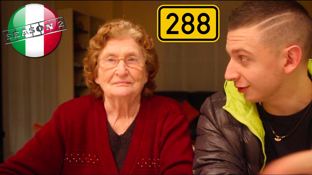 S2: #LearnItalianShow Ep. 288 - La Cotoletta #CIBO