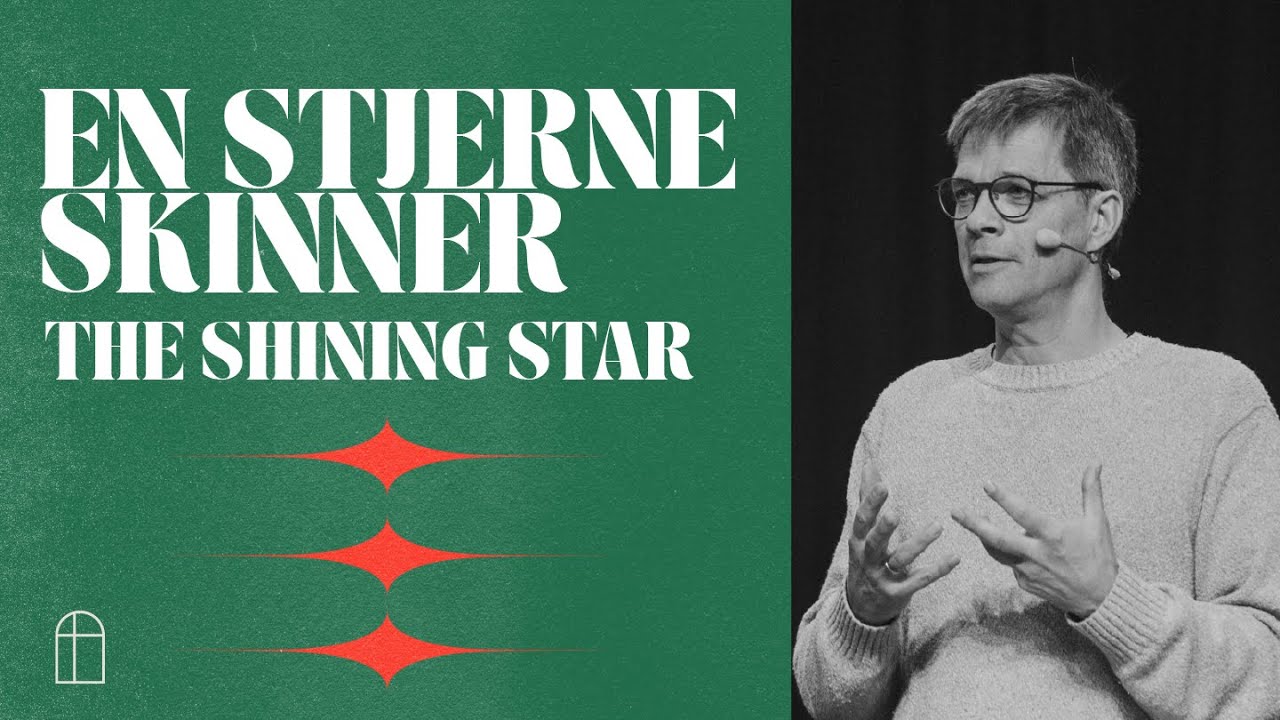 En stjerne skinner - Lars Due