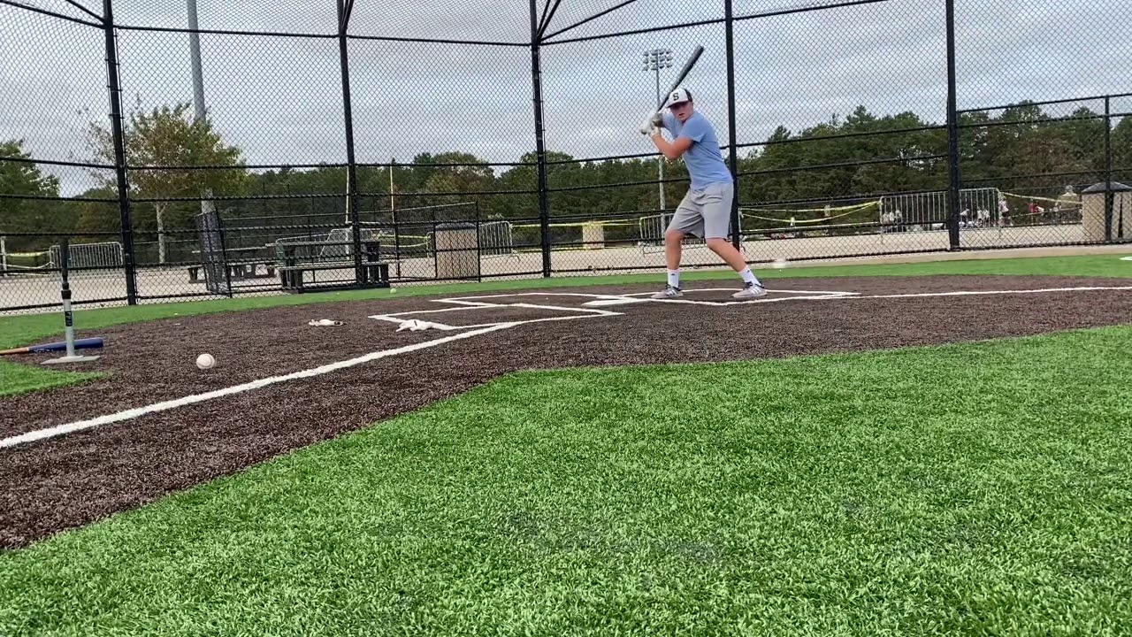 John Durkin 2021 recruitment