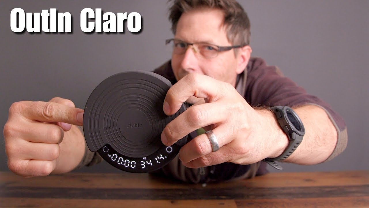Outin Claro Scale Review - Best Scale under $50?