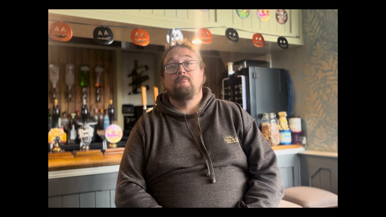 Q&A: All About Me & The Pub Industry in 2025 🍻 | My First Video! Welcome to the channel