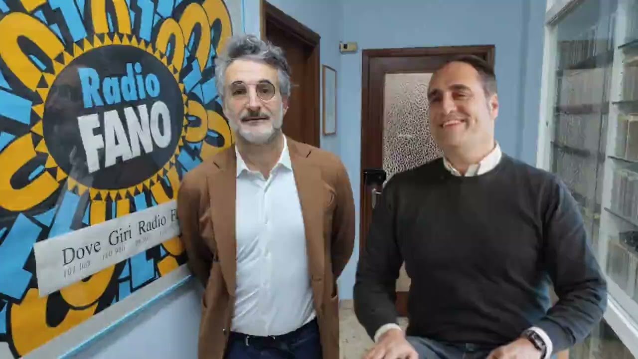 Silvano Straccini, Davide Bartolucci
