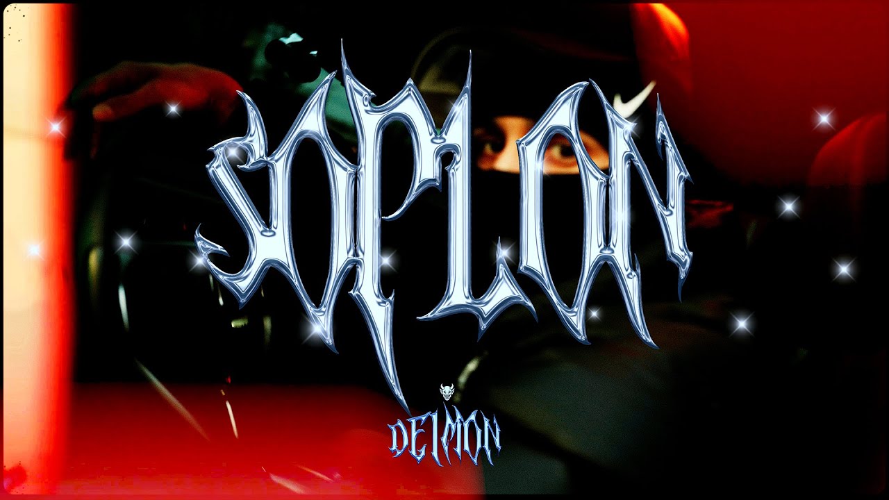 SOPLON - @Deimon19​