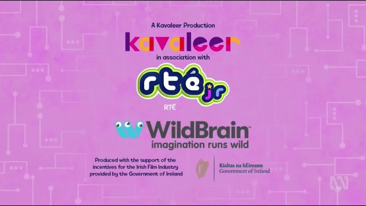 Alva’s World Credits