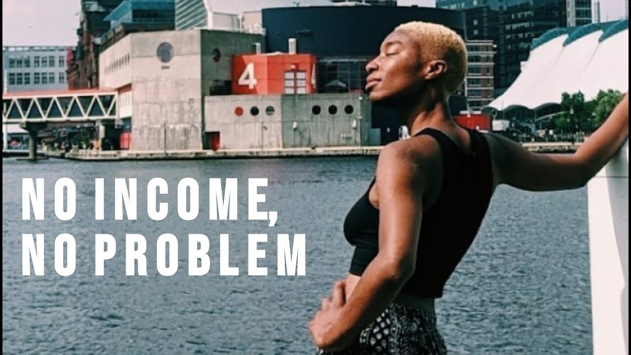 balancing my values and my finances (after quitting my job)
