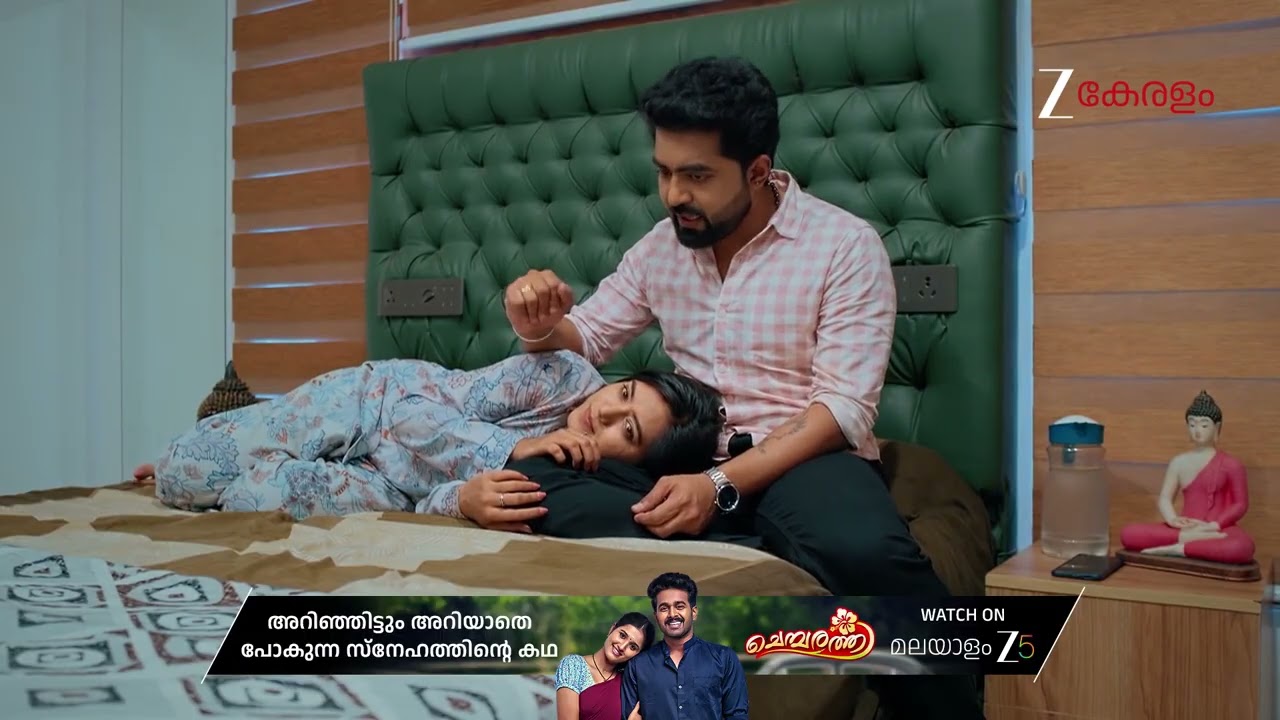 Akale | Ep - 426 | Best Scene | Feb 05 2026 | Zee Keralam