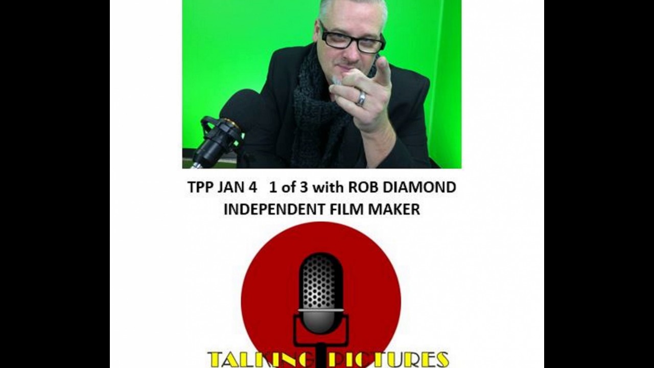 TPP January 4 Rob Diamond part 1