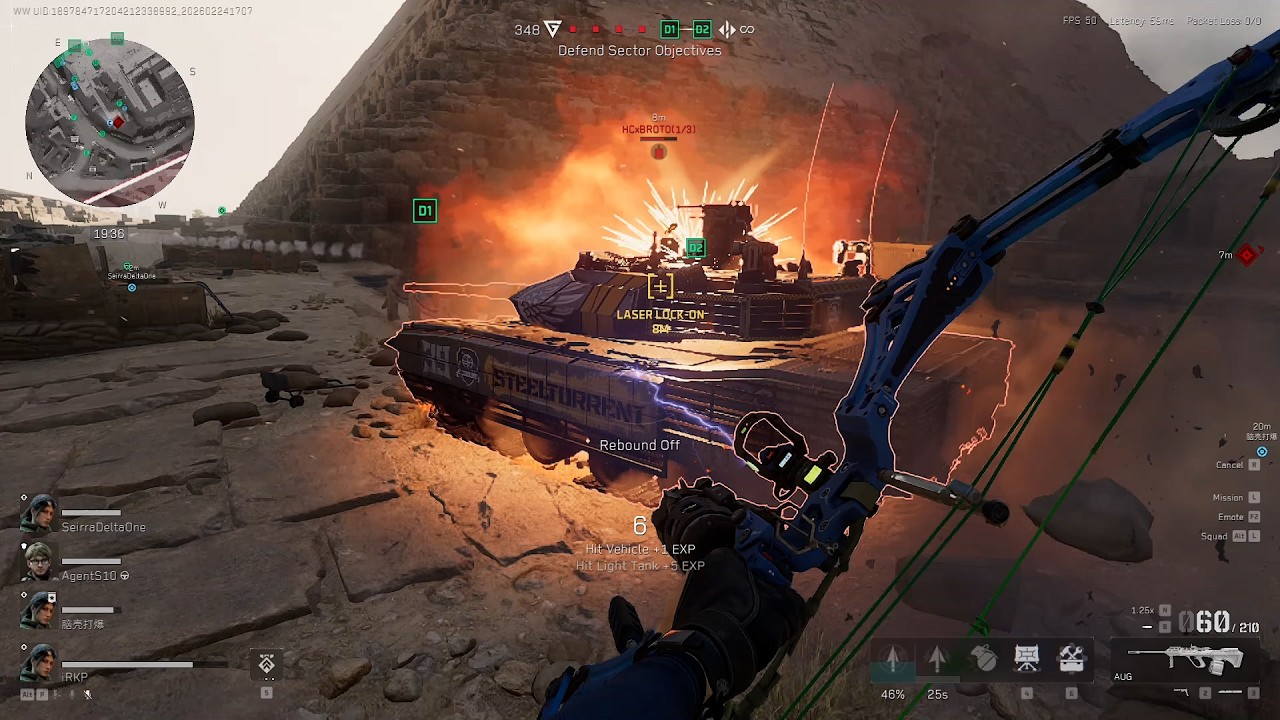 Delta Force ||    ||  #Delta Force gameplay #Delta Force tactical shooter #Delta Force military FPS