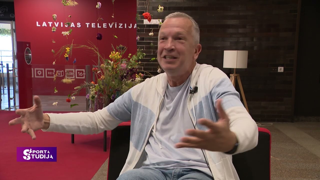 INTERVIJA | Janševics: 