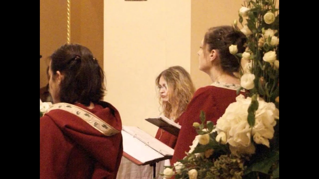 O Domine Jesu Christe