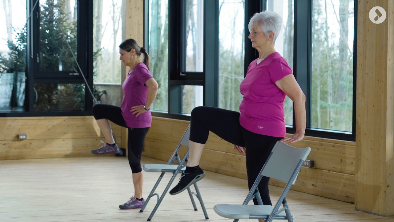 MOVE Posture et stabilité #3