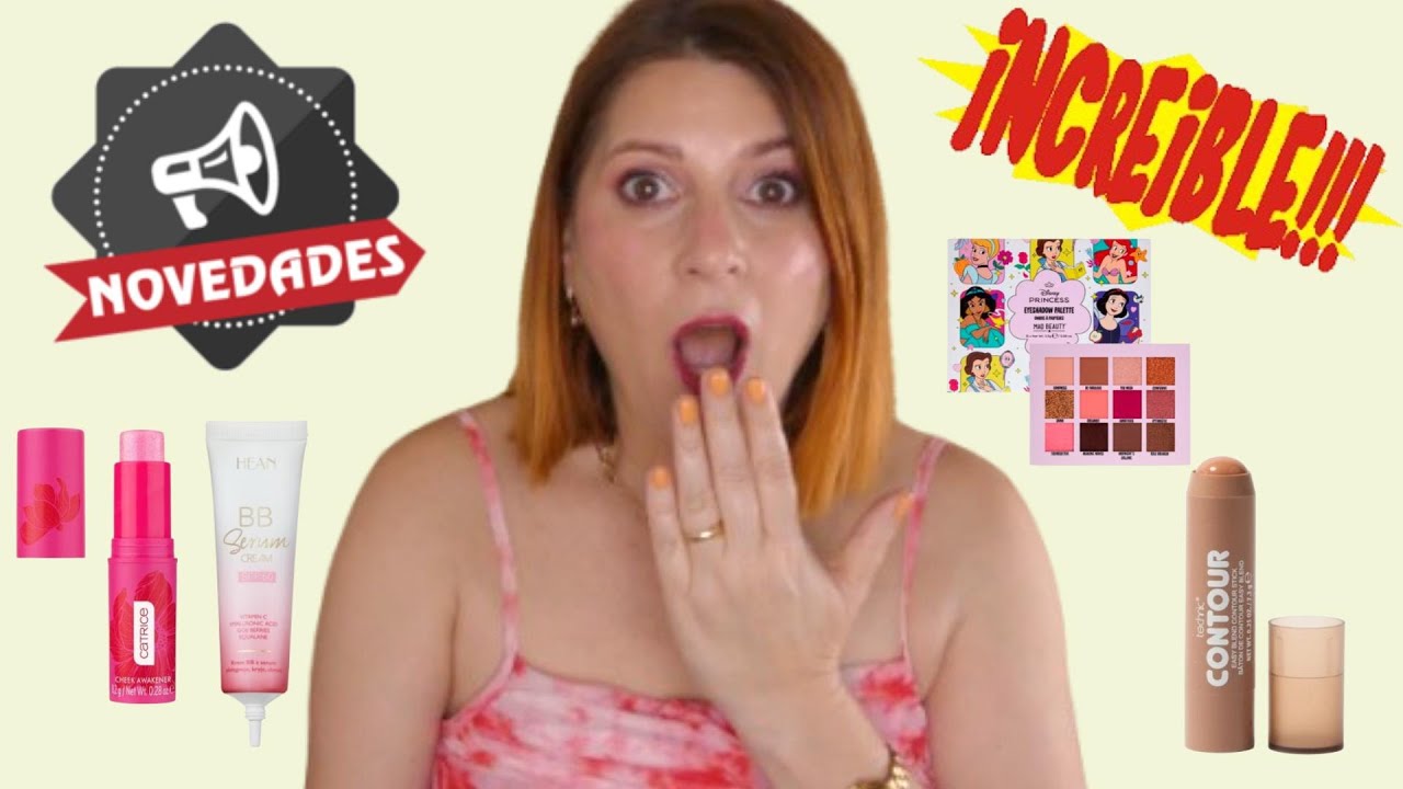 ‼️ALUCINANTES estas PRIMERAS IMPRESIONES 😮 todo LOW COST 💸