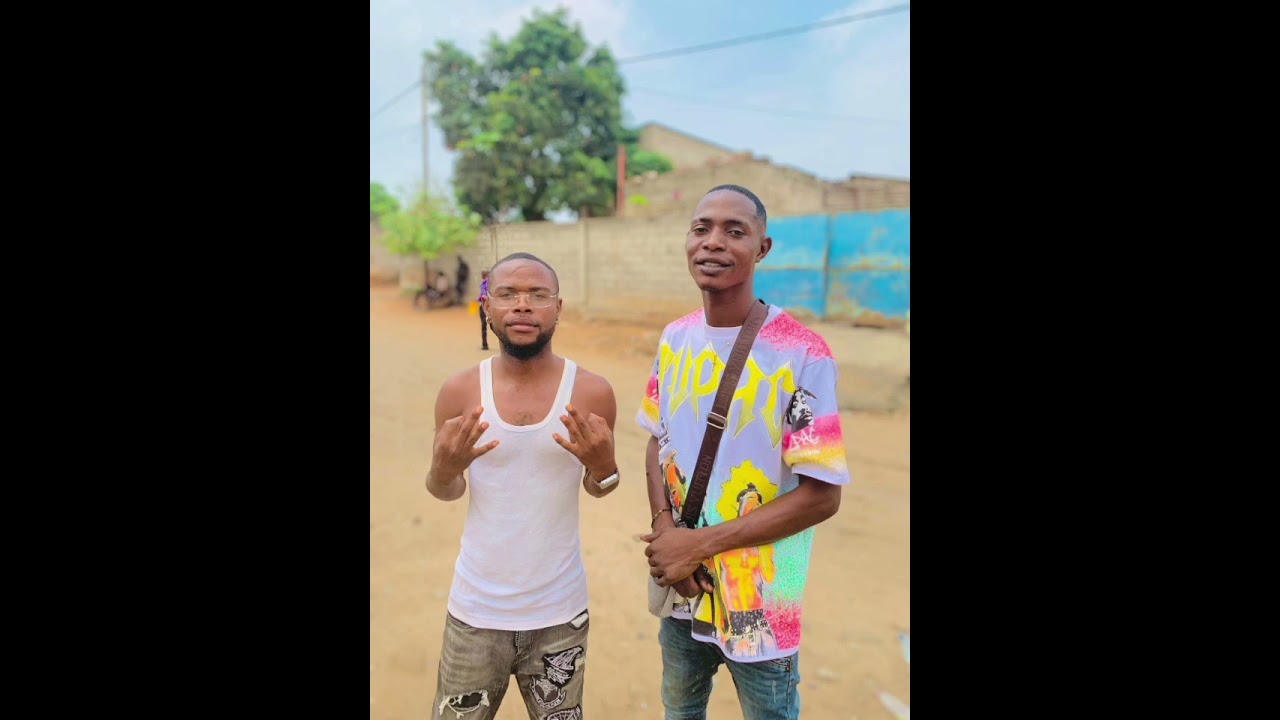 Bello M × Capela e Bom Marido...Sou Angolano Demais