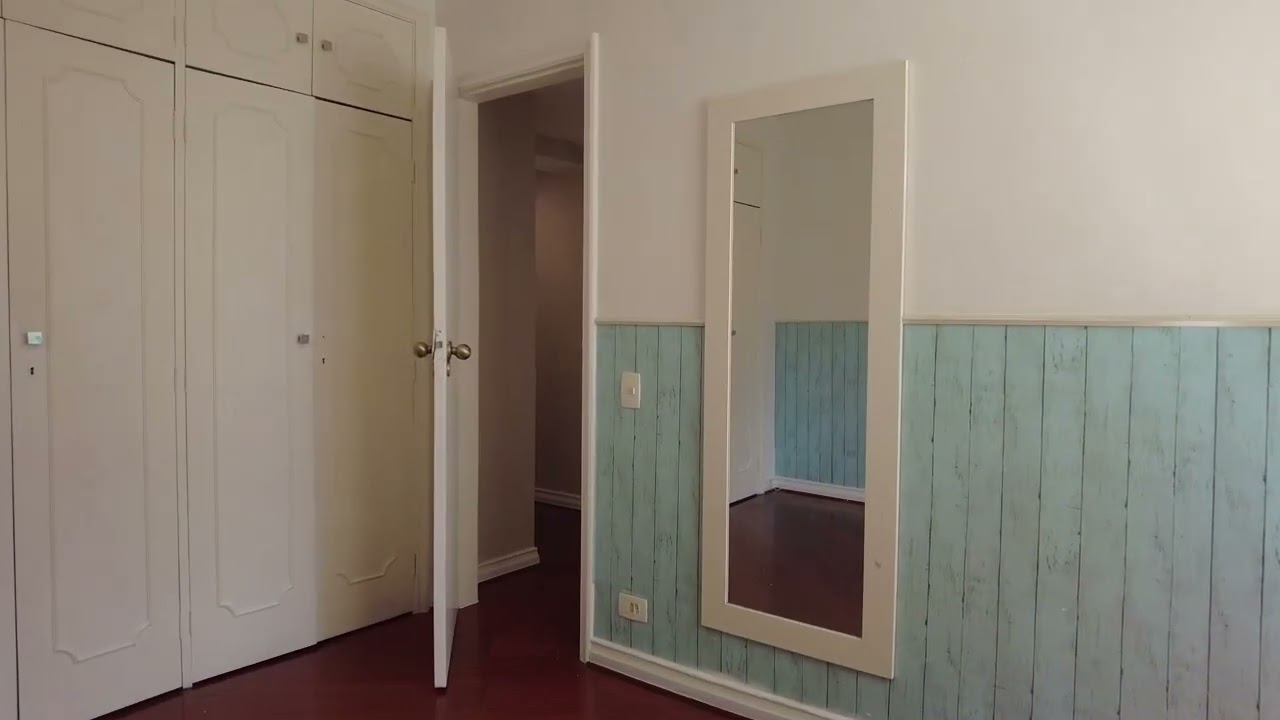 Apartamento na Jardim Paulista - Referência 600207