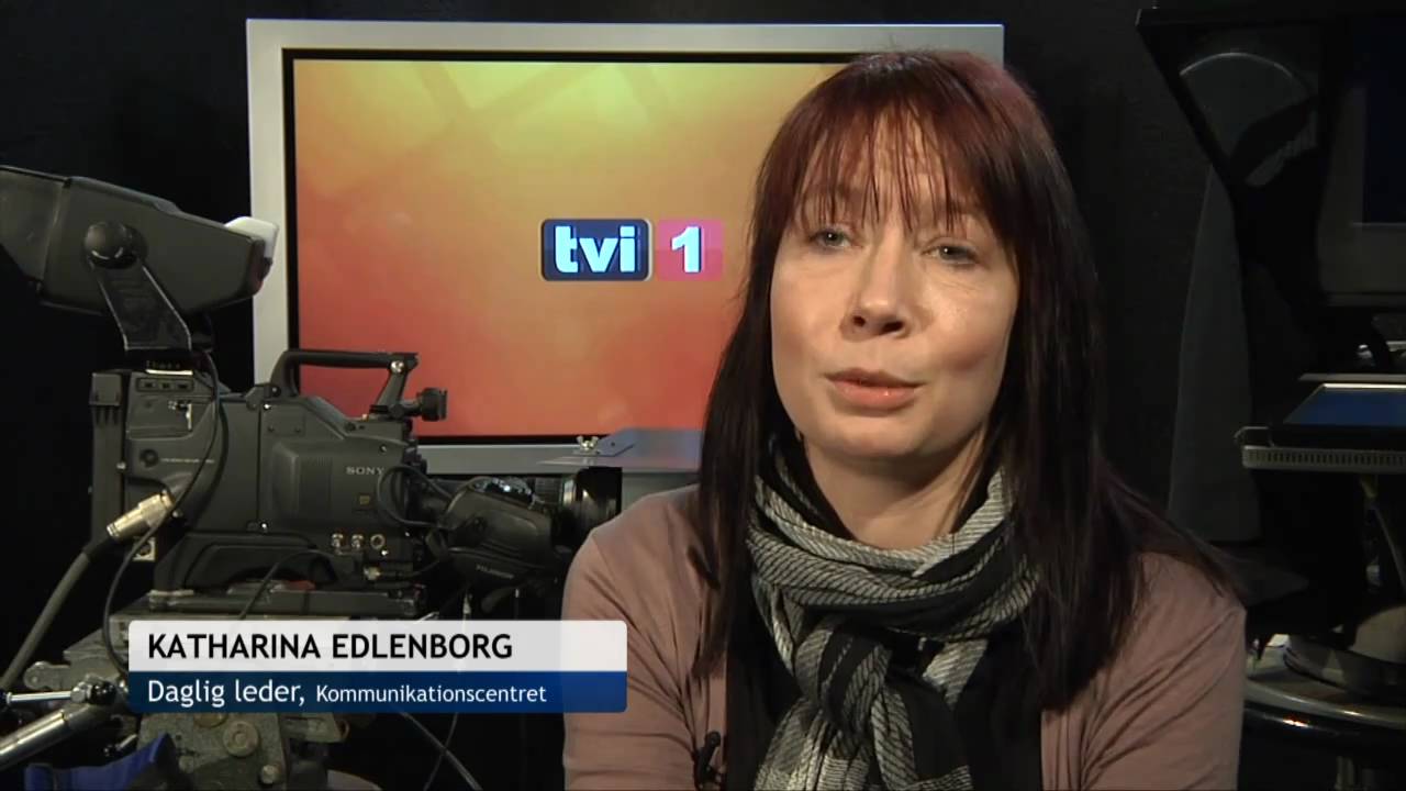 Hvad er TV-Ish&oslash;j.