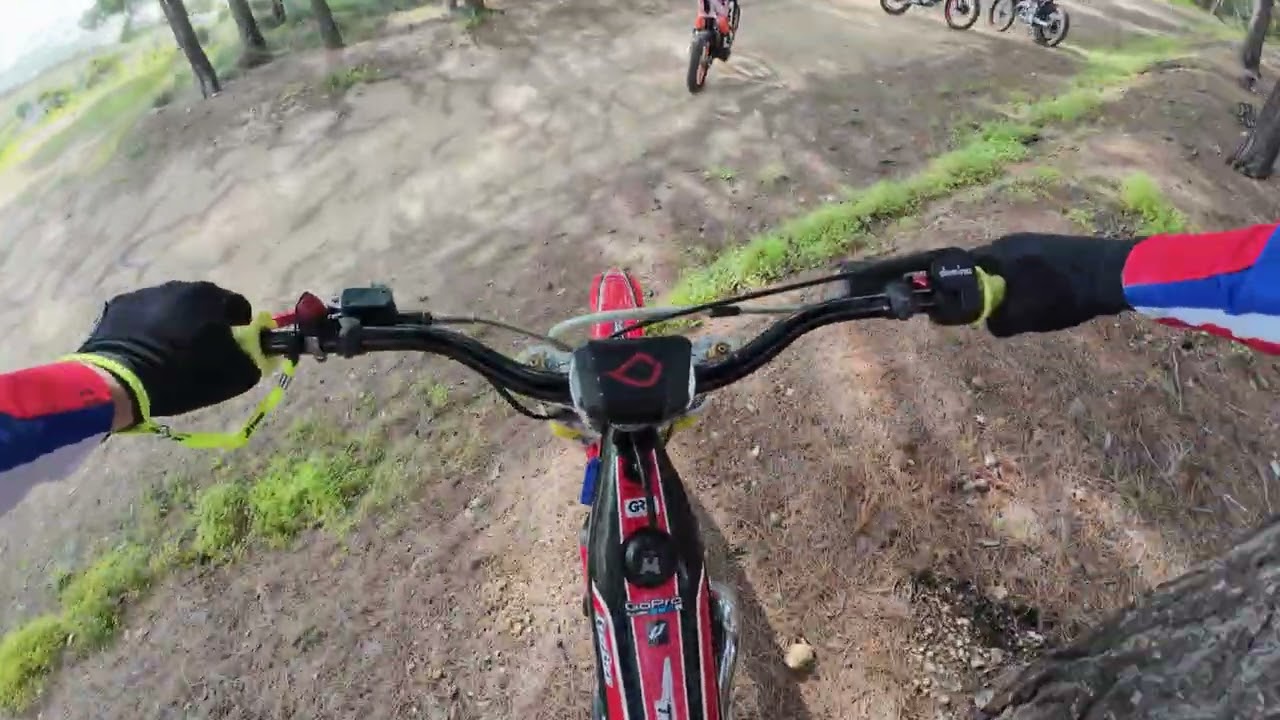Giretto soft 