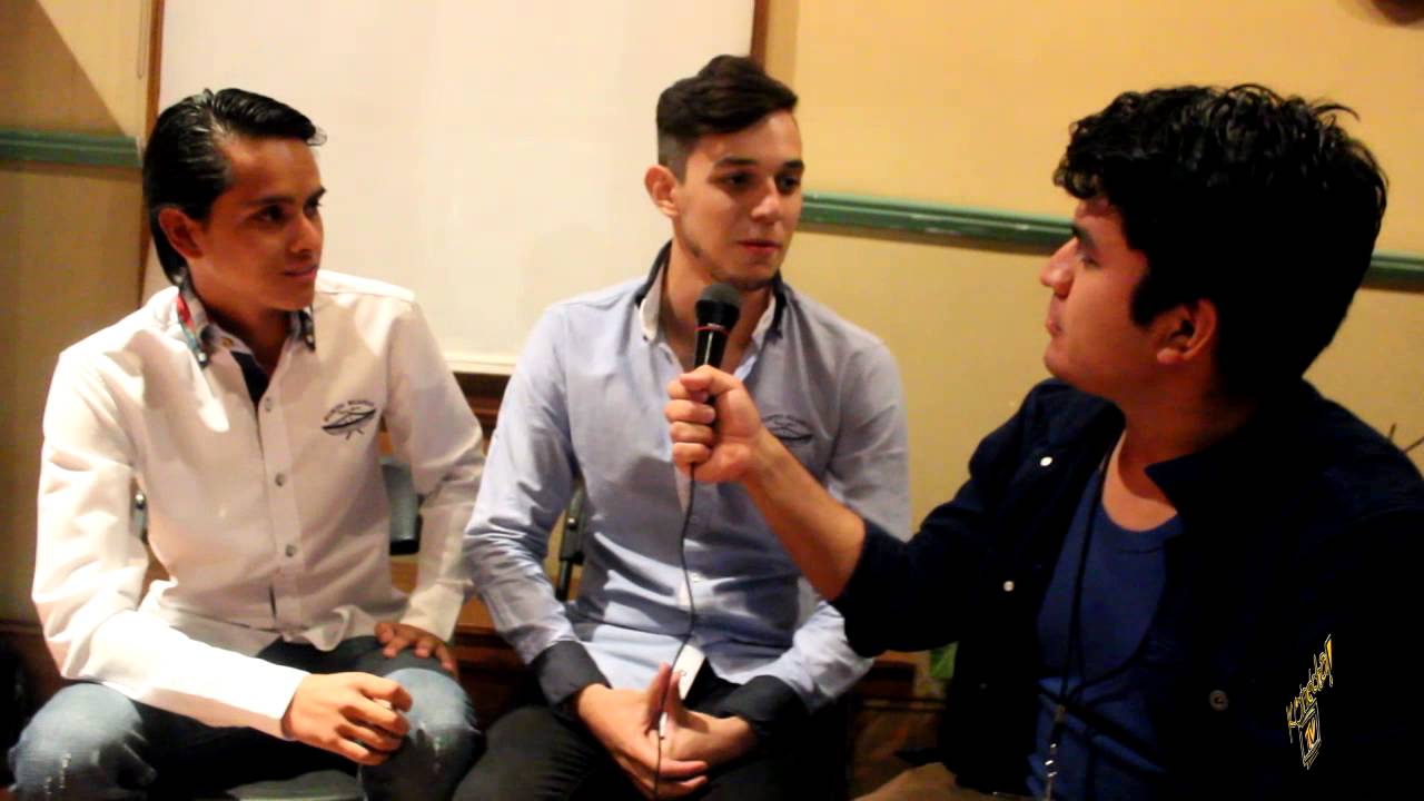 angrybeats Entrevista